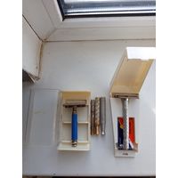 Бритвенные станки. Цена за все. С рубля.