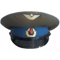 Фуражка курсанта ВВС СССР обр.1988г размер 57