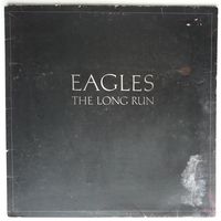 LP Eagles – The Long Run (1979)