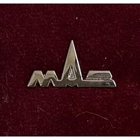 Логотип МАЗ