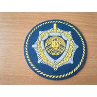 Шеврон службы безопасности Президента