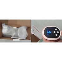 Электрический молокоотсос Dearevery RH-288