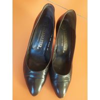 Туфли Salamander Саламандра женские классика38-39.