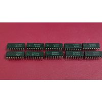 Микросхема К176ие8