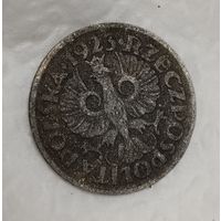 10 грошей 1923