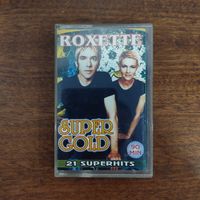Roxette "Super Gold"