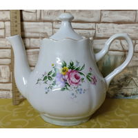 Чайник-заварник. Добрушский фарфоровый завод (Добруш) на 1.8 л.