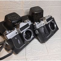 Зениты . Щелкают . С рубля без МЦ. Всё с рубля без МЦ.