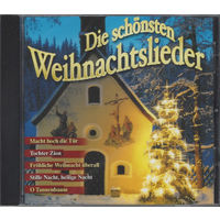 Die Schonsten Weihnachtslieder