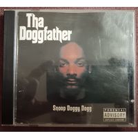 Snoop Doggy Dogg (Tupac) - The Doggfather, CD