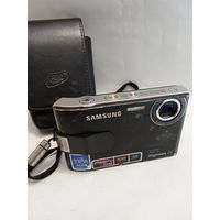 Samsung Digital i6 цифровой фотоаппарат