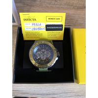 Часы Invicta Aviator 39302