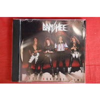 Banshee - Race Against Time (CD)