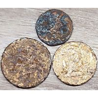 Расплющенные монетки