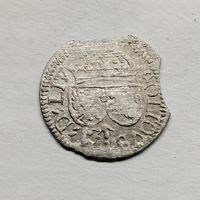 Солид 1615