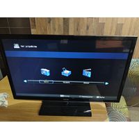 Телевизор TOSHIBA