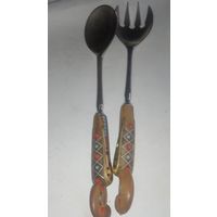 Винтажный набор