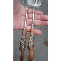 Винтажный набор