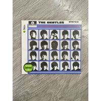 The Beatles - a hard day's night