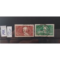 ФРАНЦИЯ 1936г. Гаш.