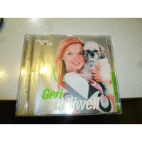 GERI HALLIWELL - 2001 -