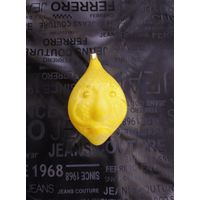 Елочная игрушка Принц Лимон Редкость. Каталог