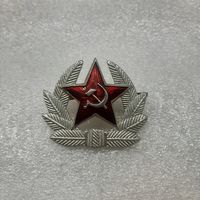 Кокарда ВС СА СССР, краб #6