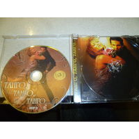 ТАНГО - ТАНГО - ТАНГО - МП 3