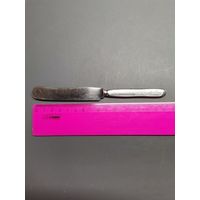 Нож столовый редкий зд. им. Кирова. г. Павлова. 50-х.