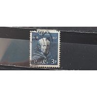 РАСПРОДАЖА ИРЛАНДИЯ 1957г. Гаш.