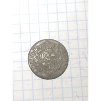 Грош 1792  (САП11Ж)