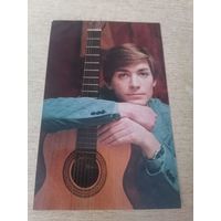 АКТЕР ВЛАДИМИР ВИХРОВ