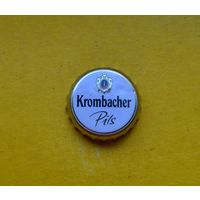 Пивная крышка.