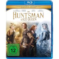 Белоснежка и Охотник 2 The Huntsman: Winter's War