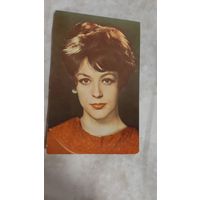 Актеры актриса С.Коркошко