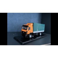 1/43 МАЗ 5340 SSM