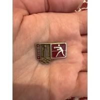 Олимпиада 80 БОКС