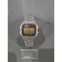 Старенькие Casio