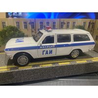 ГАЗ-2402 Волга ( ТехноПарк)