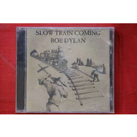 Bob Dylan – Slow Train Coming (2005, CDr)