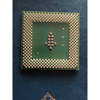 Ретро Процессор Не частый