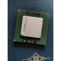 Ретро Процессор Не частый