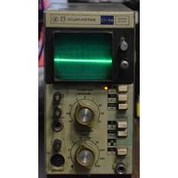 Осциллограф С1-94