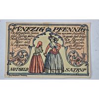 Нотгельд Германия