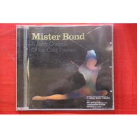 Mister Bond – A Jazzy Cocktail Of Ice Cold Themes (2006, CD)