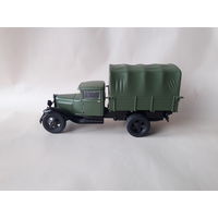 ГАЗ-АА Деагостини 1:43 Обмен возможен Автолегенды СССР Deagostini