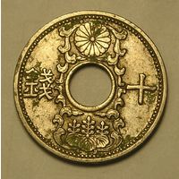 Япония 10 Сен 1936