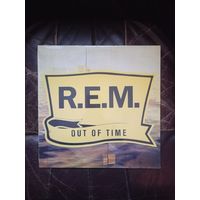 REM - Out Of Time