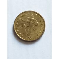 Хорватия 5 лип 2015