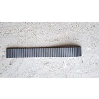 Браслет часы titanium из Германии, длина 14.5 см.